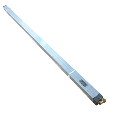 Aluminium Auto PS Plattenklemme 00.580.4128 für SM74 PM74 Offsetdruckmaschinenteile