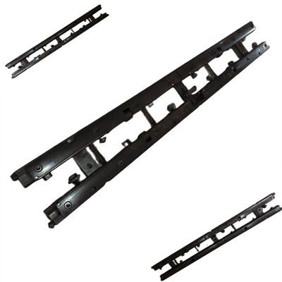 Offsetdruck-Maschine Eisen-Platten-Zylinder-Klammer Inspektion CD102 29kgs erspart Lieferanten