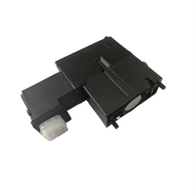 M2.184.1121 Heidelberg pneumatisches Festo 4/2 Offsetdruck-Teile des Weisen-Magnetventil-6mm