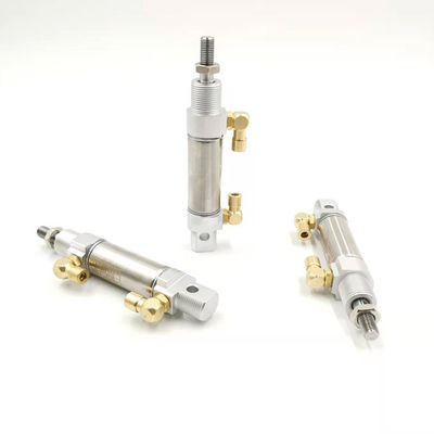 Aluminium/Kupfer/Eisen/Stahl Luftflasche für CD102 SM102 Druckmaschinen - 100% geprüfter pneumatischer Flasche