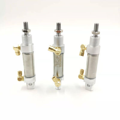 Aluminium/Kupfer/Eisen/Stahl Luftflasche für CD102 SM102 Druckmaschinen - 100% geprüfter pneumatischer Flasche