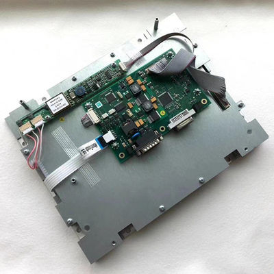 Heidelberger-Schirm-Platte SDU10 00.785.1384 PM52 10,4 Anzeige SDU10 der Zoll-Noten-Anzeigen-DVI LCD