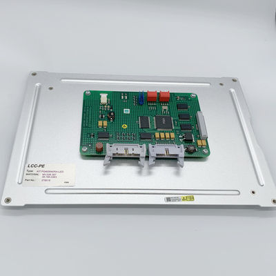 SM74 Touch Display Panel 100% geprüft CP Tronic Display Screen für Heidelberg Offsetdruckmaschine