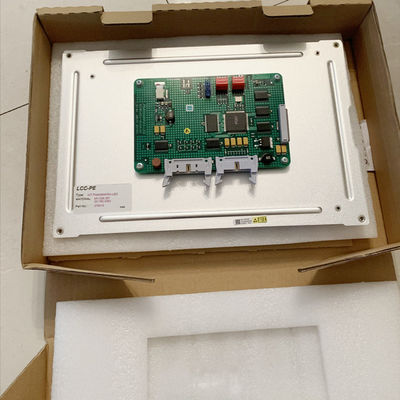 SM74 Touch Display Panel 100% geprüft CP Tronic Display Screen für Heidelberg Offsetdruckmaschine