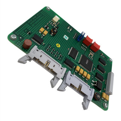 Offsetdruck-Teile Heidelbergs Sm74 HD CPs Tronic Bildschirm-00.781.4495