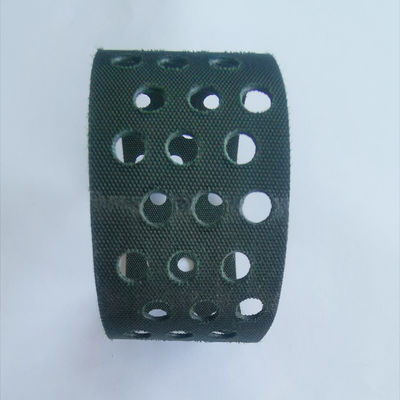 Offsetdruck-Maschinerie-Ersatzteile des Saugband-C3.015.453 CD102 Sm102 220mmx38mm