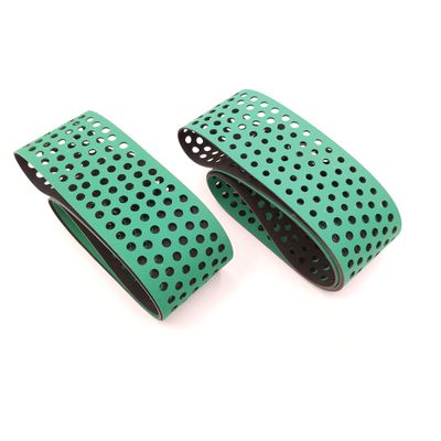 Saugriemenantrieb SM52 PM52 des Maschine Heidelberg-Saugband-G2.020.009 960x60x1.6mm grüner