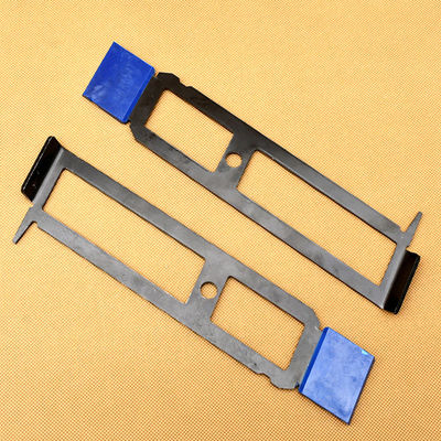 Gummi/Eisen Knutschfleck Entferner 233*68mm für Pm52 Sm52 Heidelberg Druck Ersatzteile