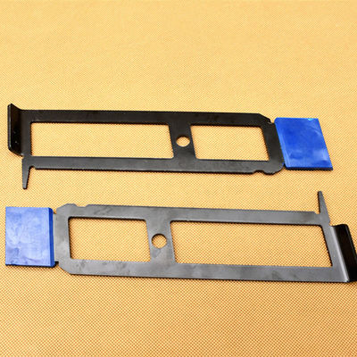 Gummi/Eisen Knutschfleck Entferner 233*68mm für Pm52 Sm52 Heidelberg Druck Ersatzteile