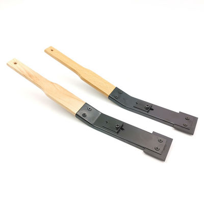 Hölzerner 93.205.516 Entferner-komplette Versammlung Heidelbergs SM102 CD102 Hickey