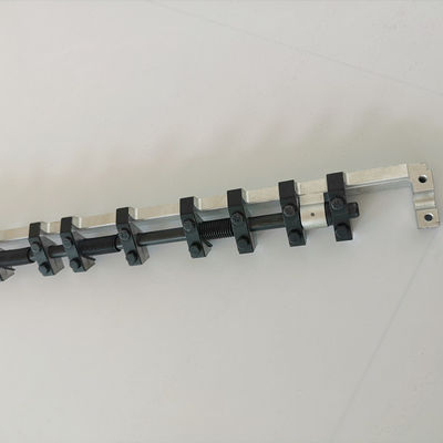 11 Zähne 69.014.003F Greiferstangeinheit für die Druckpresse GTO52 Heidelberg