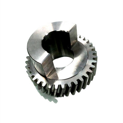 3 Stück für Silber 36-Zähne-Wasserrollen-Gang M2.030.010 Druckpresse Teile Zulieferer Heidelberg SM74