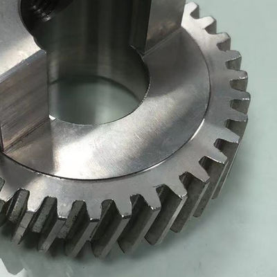 3 Stück für Silber 36-Zähne-Wasserrollen-Gang M2.030.010 Druckpresse Teile Zulieferer Heidelberg SM74
