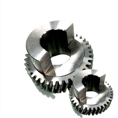 Silberne des Wasser-36teeth Druckmaschine-Teil-Lieferanten Rollen-des Gang-M2.030.010