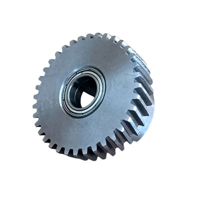 Wasserwalzengetriebe M2.030.010 36 Zähne aus rostfreiem Eisen für Heidelberg SM74 Druckermaschinenteile