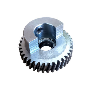 Wasserwalzengetriebe M2.030.010 36 Zähne aus rostfreiem Eisen für Heidelberg SM74 Druckermaschinenteile