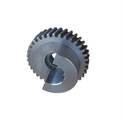 Wasserwalzengetriebe M2.030.010 36 Zähne aus rostfreiem Eisen für Heidelberg SM74 Druckermaschinenteile
