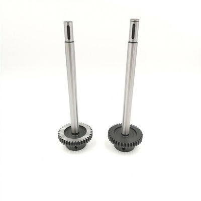 Maschinen-Fahrer Gear Alcolor MO Machine Gear Shaft 63.030.510F MOFP Druck38 Zähne