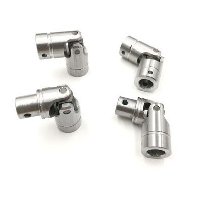 Silberne Kopf-Kardangelenk-Edelstahl-Heidelberg-Maschinen-Ersatzteile Sm74 Sm102