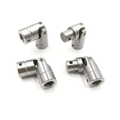 Silberne Kopf-Kardangelenk-Edelstahl-Heidelberg-Maschinen-Ersatzteile Sm74 Sm102