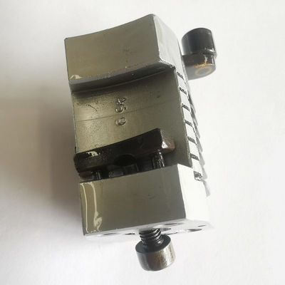 Blauer Stellen-Briefbeschwerer-Numerierungs-Maschinen-Vorwärtsteil-Drucker Spares des Paket-7