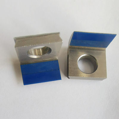 Druckzylinder-Heidelberg-Druckmaschine-Ersatzteile des Kohlenstoffstahl-Greifer-M4.011.727 SM74 SM52