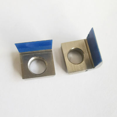 Druckzylinder-Heidelberg-Druckmaschine-Ersatzteile des Kohlenstoffstahl-Greifer-M4.011.727 SM74 SM52