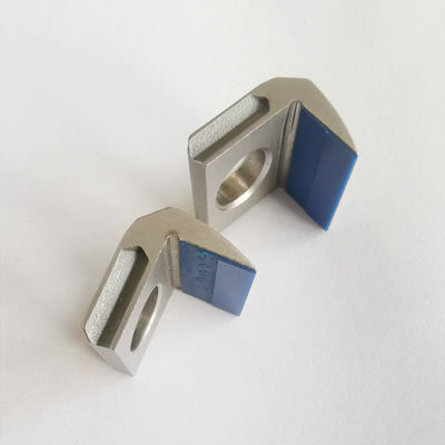 Druckzylinder-Heidelberg-Druckmaschine-Ersatzteile des Kohlenstoffstahl-Greifer-M4.011.727 SM74 SM52