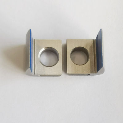 Druckzylinder-Heidelberg-Druckmaschine-Ersatzteile des Kohlenstoffstahl-Greifer-M4.011.727 SM74 SM52