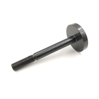 Dunkle schwarze 66.010.051 Maschinen-Teile der Schrauben-CD102 SM102 Heidelberg