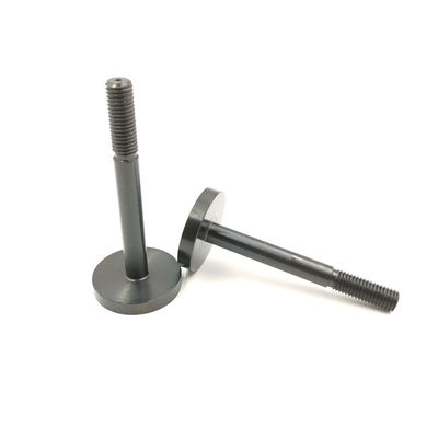 Dunkle schwarze 66.010.051 Maschinen-Teile der Schrauben-CD102 SM102 Heidelberg
