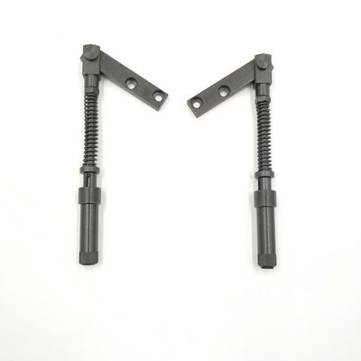 Eisenmaterial Zwischenrollenhalter und -stütze 187MM*82MM für Heidelberg CD102 SM102 Ersatzteile