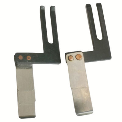 Eisenmaterial HD-Blatttrennfinger für SM52 L4.028.164S L4.028.165S Heidelberg-Druckmaschinenteile