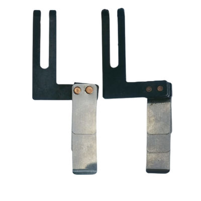 Eisenmaterial HD-Blatttrennfinger für SM52 L4.028.164S L4.028.165S Heidelberg-Druckmaschinenteile