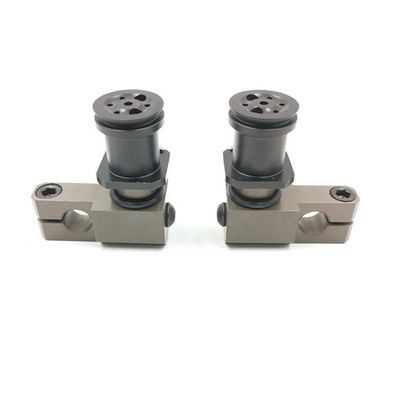 Eisenmaterial-Speditionssauger-Saugkopf für SM52 Heidelberg-Druckmaschinenteile, Größe 59 x 55 mm