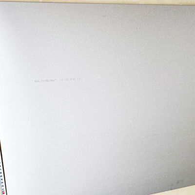 Raue Oberfläche Edelstahl-Transfermantel 760 x 620 mm für XL75 CD74 Offsetdruckmaschinen-Ersatzteile