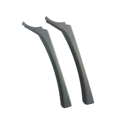 Heidelberg-Druckmaschinen-die Teile des Eisen-F2.024.024 ersparen