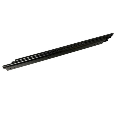 Schwarze Druckmaschinen-Teile der Schild-Bahn-Xl105 CX der CD-Sm102 Cd74 Heidelberg