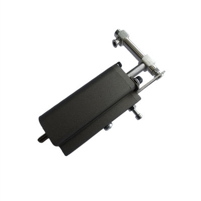 Eisenmaterial-Forwarding-Sauger für Druckschneidmaschine mit Kohlenstoffstahl und polierter Oberfläche