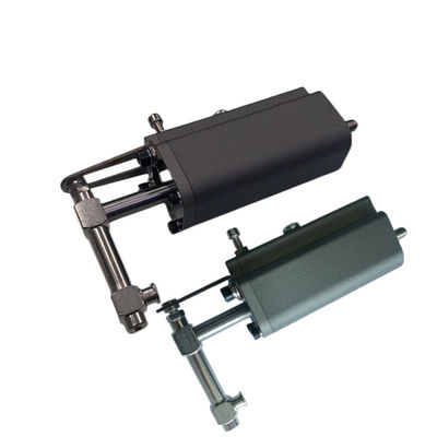 Eisen-glichen materielle nachschickende Sauger-stempelschneidene Maschinen-Teile Presse-Teile aus