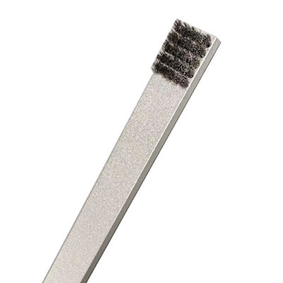 Silber HD Stahlbürste 298*20mm für SM102 CD102 XL105 XL106 Heidelberg Druckmaschinenzubehör