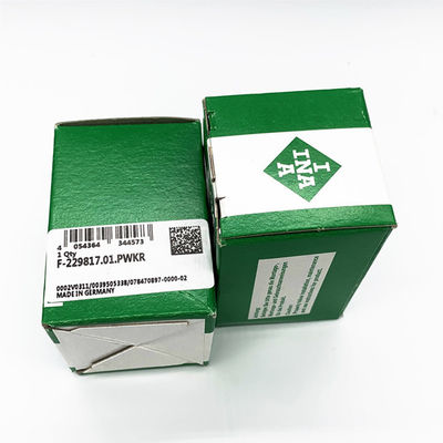 Druckmaschinen-Lager Heidelbergs SM/CD74 der Abtastrolle-C6.011.121 F-229817