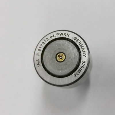 Leichtgrauer Cam Follower Lager 28x10x39.5mm für Druckmaschine SM74 PM74