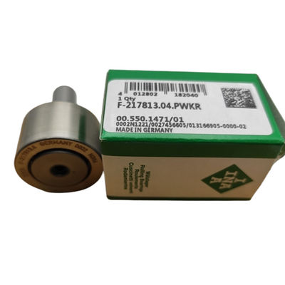 00.550.1471 Abtastrolle PWKR INA F-217813 Maschinen-Lager SM74 PM74 tragend Druck