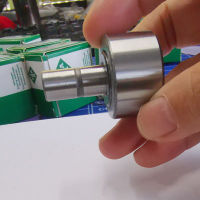 00.550.1471 Abtastrolle PWKR INA F-217813 Maschinen-Lager SM74 PM74 tragend Druck