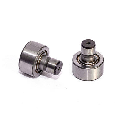 Silberne offene Abtastrolle des Zahn-Zylinderrollenlager-00.550.0322 SM102 F-53125 Heidelberg