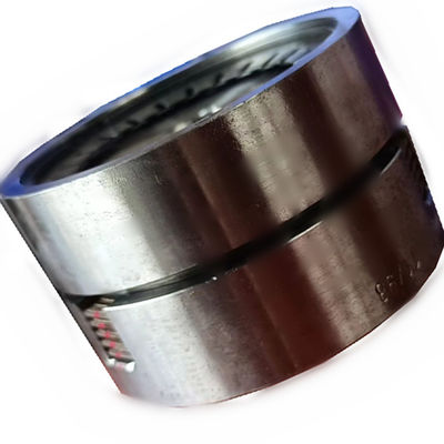 Leichtgraue Stahlmaterialkupplung 87*50mm für SM102 Offsetdruck-Ersatzteile