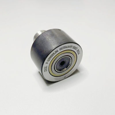 Ursprüngliches schwarzes Ausgleich-Nocken-Lager der Abtastrolle-PWRK F-229025 F2.011.121