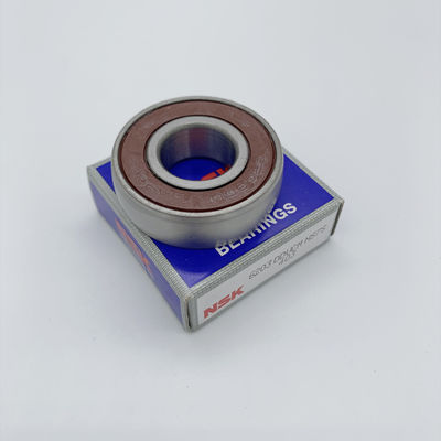 Heidelberg 40*12mm Rotfarbene Kugellager-Cam-Follower für Offsetdruckmaschine Ersatzteile