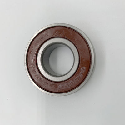 Heidelberg 40*12mm Rotfarbene Kugellager-Cam-Follower für Offsetdruckmaschine Ersatzteile